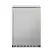 Summerset 24" 5.3c Deluxe Outdoor Rated Refrigerator w/Left To Right Opening