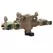Watts LF009 Reduced Pressure Zone Backflow Preventer Assembly, LF 1" FNPT | 88004112