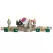 Watts LF007M2-QT-FZ Double Check Valve Assembly Backflow Preventer Quarter Turn Shutoff w/ Freeze Sensor Lead Free Bronze 1-1/2" | T063234