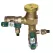 Watts 800M4QT Pressure Vacuum Breaker, Anti Siphon 3/4" FNPT | T388001