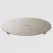 Smokeless Fire Pit Insert Lid 36"
