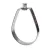Anvil 69 IPS Galvanized Swivel Loop Hanger 6" | 500301841