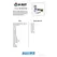 Alliance Outdoor Lighting BT Ally RGBW Lamp G4 Adjustable 1W-2.5W 360 Degree Spread 10-250 Lumens