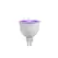 Alliance Adj Rgbw Lamp Mr16 40 Degree Flood 10-430 Lumens 4W-6W | BT-ALLY-MR16