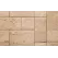 Belgard Travertino Paver, 30mm, 3-Piece, Desert Sand