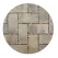 Belgard Aqualine Paver, 4-1/2" x 9", Victorian