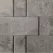 Belgard Steeple Crest 6" Untumbled Rio Rio Wall, 3 Pc. Random, 5.17 Sf/ Layer, 25.83 sq. ft. / pallet (5 Layers) | 16100074