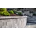 Belgard Steeple Crest 6" Untumbled Aspen Wall ,3 Pc. Random, 5.17 Sf/ Layer, 25.83 sq. ft. / pallet (5 Layers) | 16100075