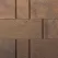 Belgard Steeple Crest 6" Untumbled Toscana Wall, 3 Pc. Random, 5.17 Sf/ Layer, 25.83 sq. ft. / pallet (5 Layers) | 16100077