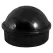 Dome Cap, Die-Cast