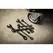 Crescent Wrench Set Ratcheting Tool Open End SAE 7 Piece | CX6RWS7
