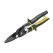 Wiss Snip Straight Left/Right Tool Compound Action 9-3/4" | M3P