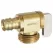 Dahl Boiler Drain 1/2" F1960 x 3/4" MHT 1/2" x 3/4" | 621-PRPX3-04