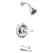 Foundations, Monitor, 13 CP Tub/Shower Trim | BT13410