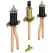 Two Handle Flexible Mount | R2707-PX