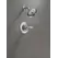 Woodhurst Shower Trim | T14232