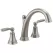 Woodhurst Roman Tub Trim, Stainless Steel | T2732-SS