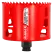 Teeth Hole Saw, 3-5/8" Carbide | DHS3625CT