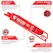 Diablo Steel Demon Carbide Thin Metal Cutting 3 Pack 6"