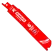 Diablo Bi-Metal Reciprocating Blade Medium Metal Cutting 15 Pack 6"