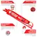 Diablo Steel Demon Carbide Reciprocating Blades Thick Metal 10 Pack 9"