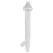 DiversiTech PVC Concentric Vent 2" | CVENT-2
