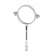 Ecco 4PPB Support Bracket 4" | 190421