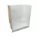 Shower Stall, Smooth Square Tile | ES60-34