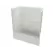 Tub Shower, White Right Drain | ET60-32RWH