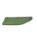 Country Club Bent Synthetic Turf 44oz, 1/2" Pile, 15' Wide Roll