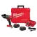 Milwaukee M18 Fuel Hammer Drill/Driver Kit 1/2" | 2904-22