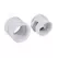Oatey Sure-Vent 160 Branch 24 Stack DFU Air Admittance Valves | 39017