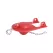 Pasco Red Korky Plus Flapper | 2001