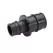 REHAU F1960 Polymer Reducing Coupling 1-1/2" x 1" | 499875-001