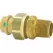 LFPROPRS CXMIPT UNION LEAD FREE PROPRESS 1/2"