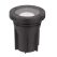 WAC Colorscaping In Ground Light Bronze on Aluminum RGBWarm White 24.5W | 5831-CSBZ