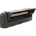 WAC Low Profile Linear Path Light 12V 3000K, Black | 6401-30BK