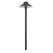 WAC Colorscaping Tiki Path Light, RGBWarm White 12 Watt 22" Bronze on Aluminum | 6841-CSBZ