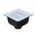 Watts FS-732-22 Light Com Floor Sink 12" x 12" x 6" 2" | 8185093