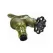 Woodford Freezeless Wall Faucet with Backflow 1/2" MIP or 1/2" Copper Backflow Protected Faucet 12" | 27CP-12