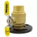 Webstone 2" Sweat Isolation Flange GF50 2"| 51407HV-RF400