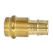 Webstone Press x F1960 Lead Free Brass Adapter 1-1/2" | H-36806W