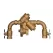 Wilkins Reduced Pressure Principle Backflow Assembly Backflow Preventer, 2" | 2-975XLS