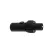 1/2" Compression End Cap w/ Threaded Automatic Flush Valve | 12010358