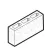 Regular Block, 4" X 8" X 16", 180 sq. ft. / pallet