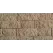 MAYTRX PLUS WALL SANDSTONE BLEND SPLIT FACE - 33.4 SF/ CUBE 6"