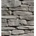 Dutch Ledgestone Flat Quail Gray HPF 13 Sf | 9006873
