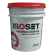 Earthcore Firebrick Mortar, Isokern, 50 lb | MORTAR