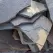 Bluestone - Full Color - Flagstone - Standup 1-1/2" Plus - Per Ton | SBI7921