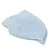 BLUESTONE - TRUE BLUE - FLAGSTONE - NATURAL CLEFT - STANDUP 1-1/2" PLUS - PER TON